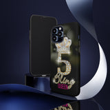 Tough Cases Bling Queen