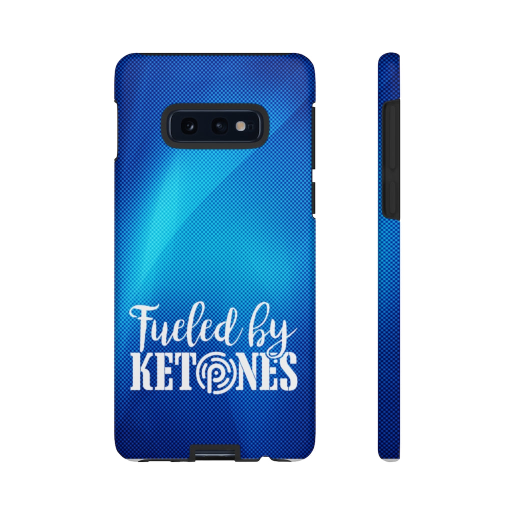 PRUVIT - FUELED BY KETONES PHONE CASE