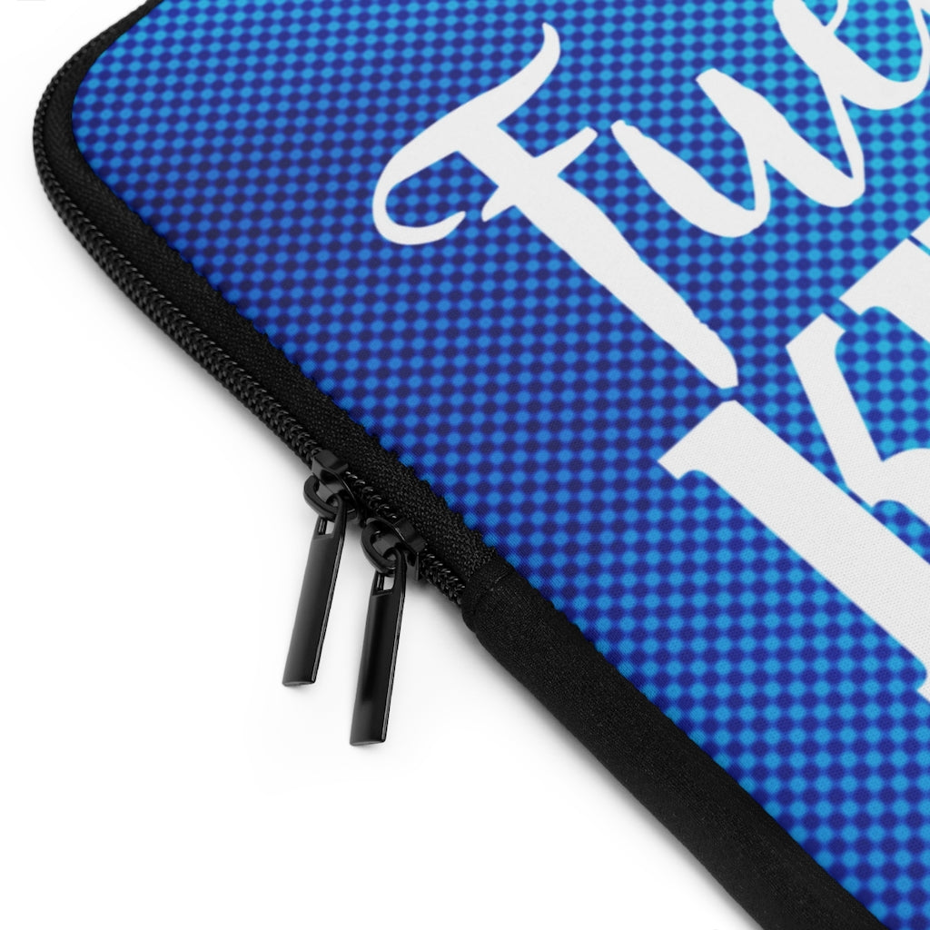 PRUVIT - Fueled by KETONES Laptop Sleeve