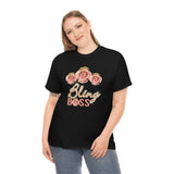 Bling Boss Rose - Regular