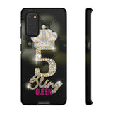 Tough Cases Bling Queen