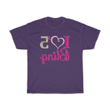 I Love $5 Bling T-Shirt - Facebook