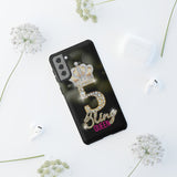 Tough Cases Bling Queen