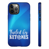 PRUVIT - FUELED BY KETONES PHONE CASE