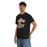 Bling Boss Rose - Regular
