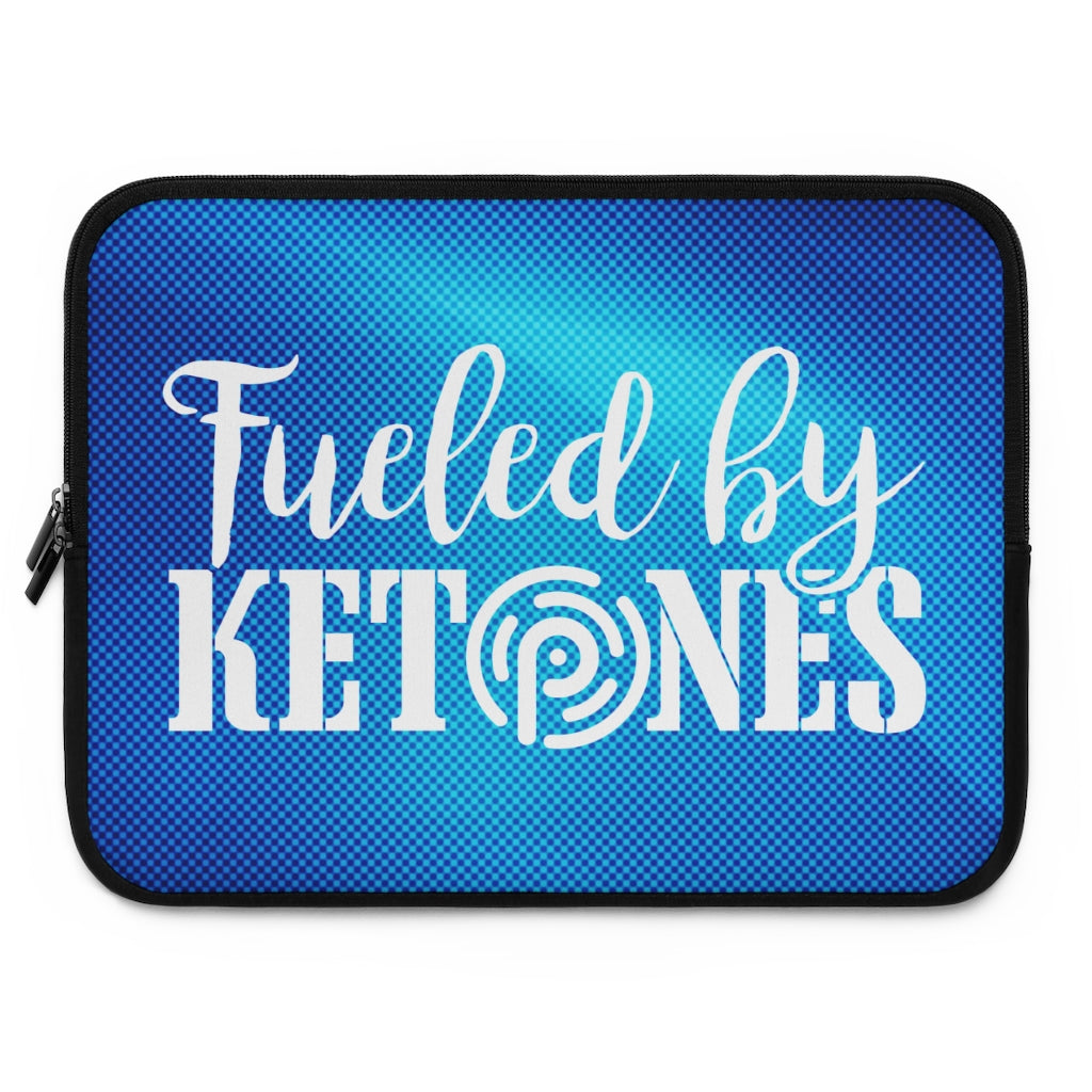 PRUVIT - Fueled by KETONES Laptop Sleeve
