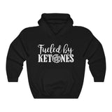 PRUVIT - Fueled by Ketones - Unisex Heavy Blend™ Hooded Sweatshirt
