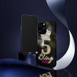 Tough Cases Bling Queen