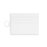 Saffiano Leather Card Holder - GEMZ