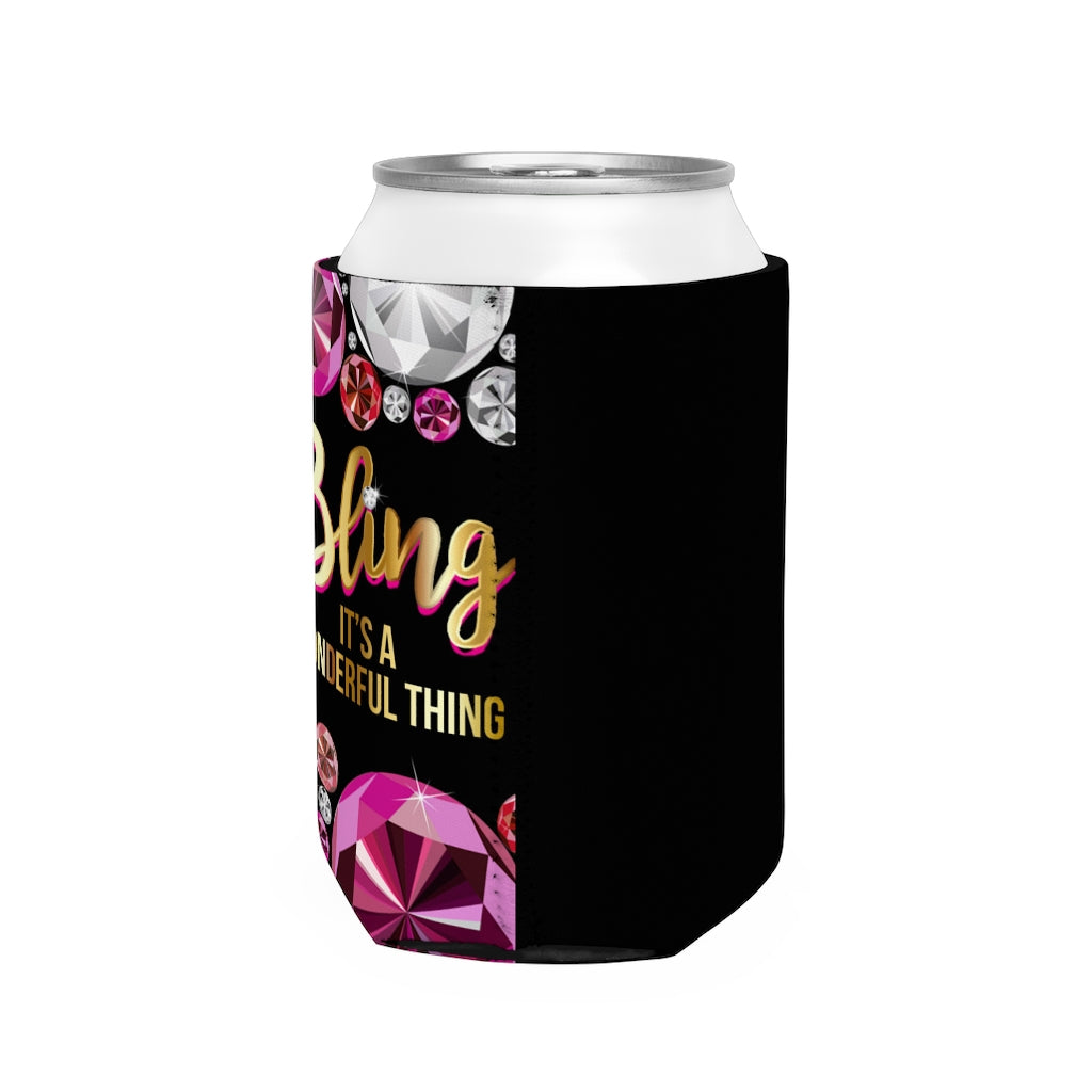 Can Cooler Sleeve - GEMZ