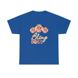 Bling Boss Rose - Regular
