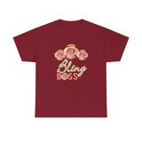 Bling Boss Rose - Regular