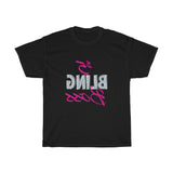 $5 Bling Boss T-shirt - Facebook