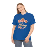 Bling Boss Rose - Regular