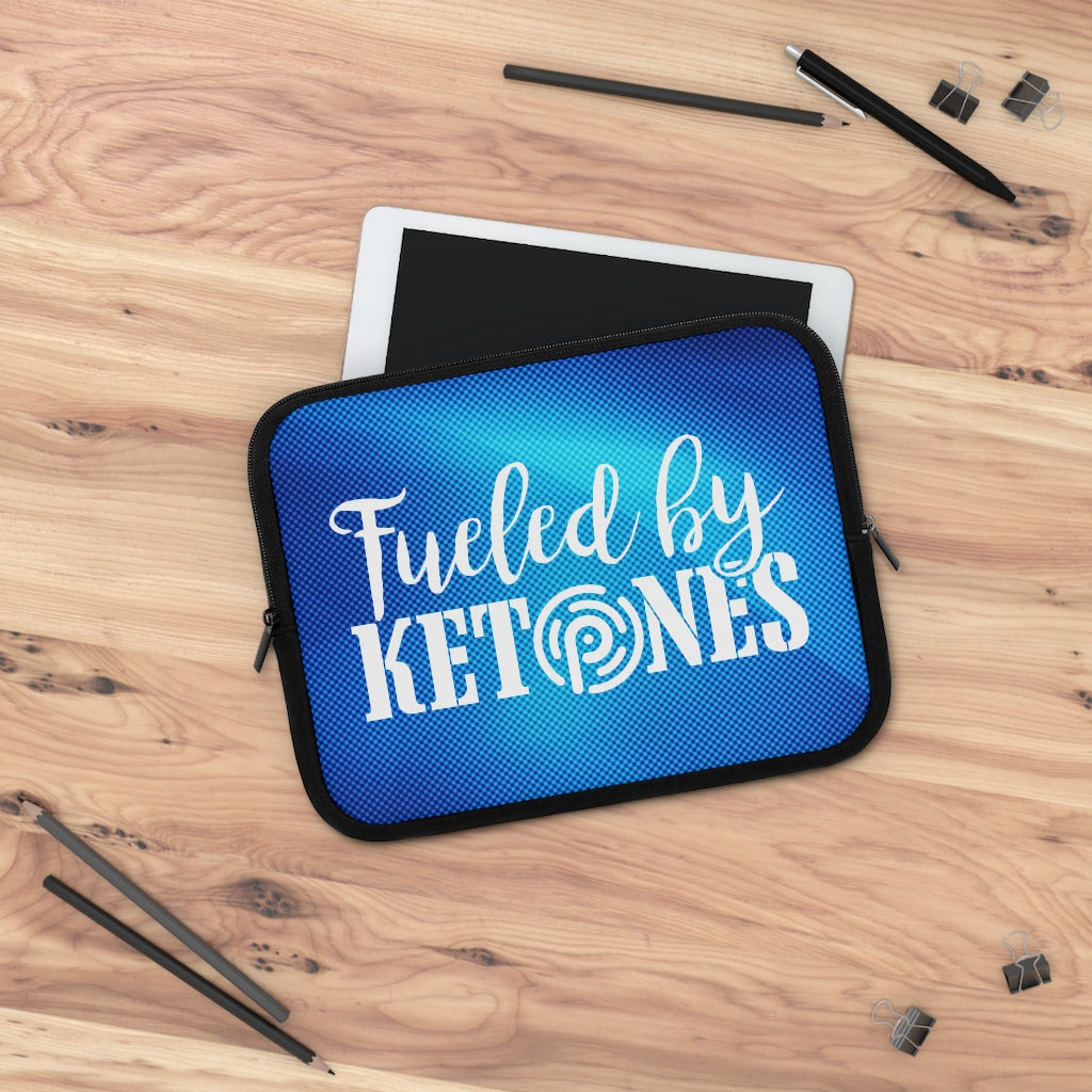 PRUVIT - Fueled by KETONES Laptop Sleeve