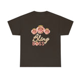 Bling Boss Rose - Regular