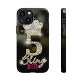 Tough Cases Bling Queen