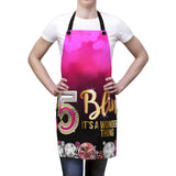 Full body apron - GEMZ