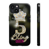 Tough Cases Bling Queen