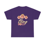 Bling Boss Rose - Regular