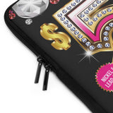 Laptop Sleeve - GEMZ - 5 SIZES