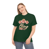 Bling Boss Rose - Regular