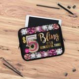 Laptop Sleeve - GEMZ - 5 SIZES