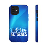 PRUVIT - FUELED BY KETONES PHONE CASE