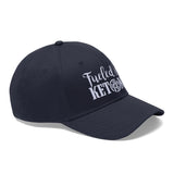 Unisex Pruvit Fueled by Ketones Hat