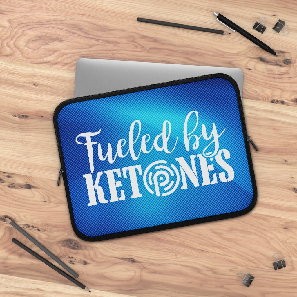 PRUVIT - Fueled by KETONES Laptop Sleeve
