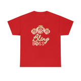 Bling Boss Rose - Regular