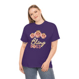 Bling Boss Rose - Regular