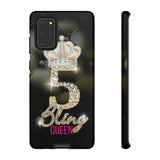 Tough Cases Bling Queen