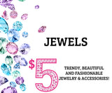 $5 Bling 60x50 Fleece Soft Table Cover