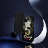 Tough Cases Bling Queen