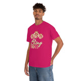 Bling Boss Rose - Regular