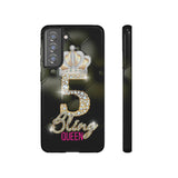 Tough Cases Bling Queen