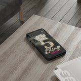 Tough Cases Bling Queen