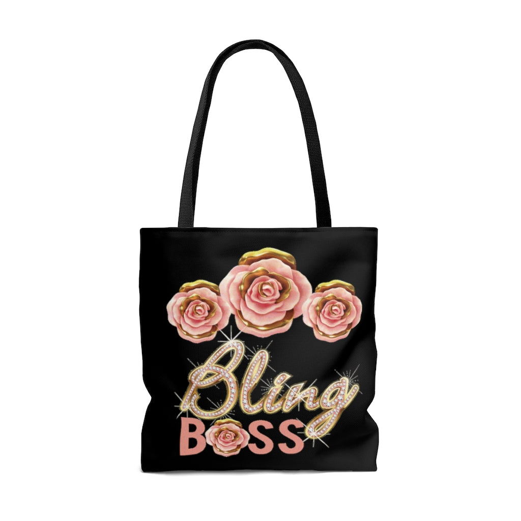 Tote Bag - ROSEGOLD