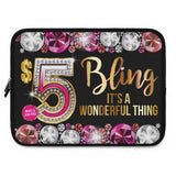 Laptop Sleeve - GEMZ - 5 SIZES