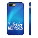 PRUVIT - FUELED BY KETONES PHONE CASE