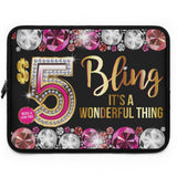 Laptop Sleeve - GEMZ - 5 SIZES
