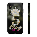 Tough Cases Bling Queen
