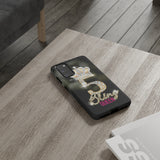 Tough Cases Bling Queen
