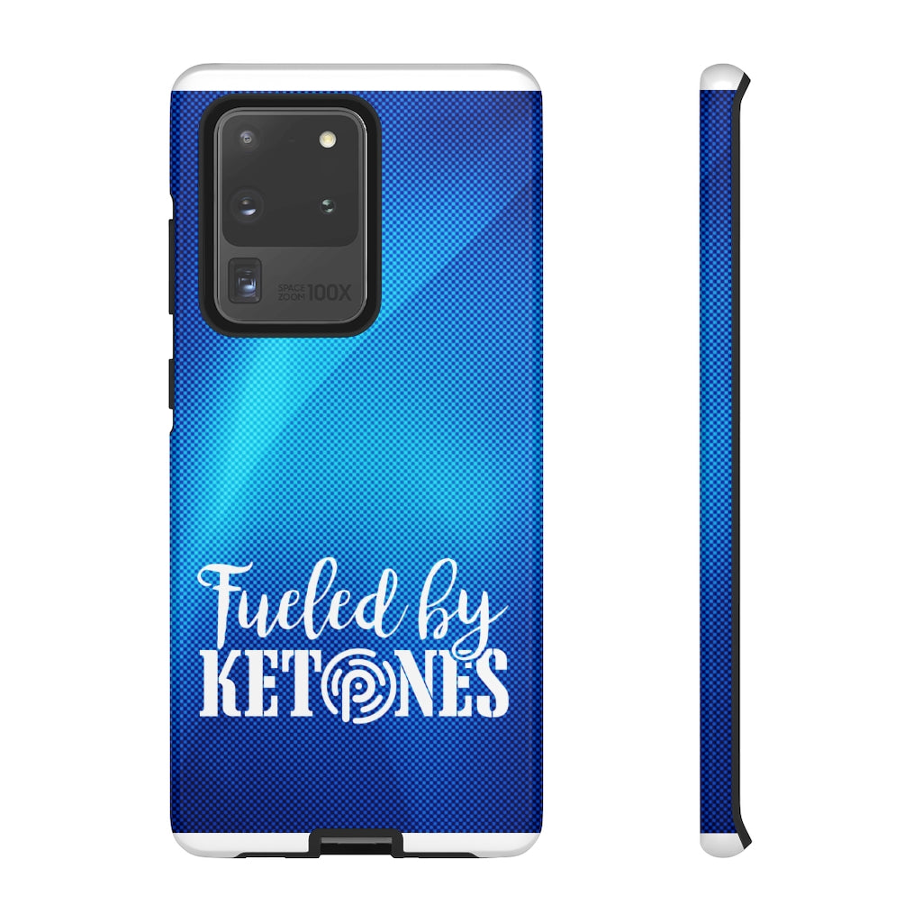 PRUVIT - FUELED BY KETONES PHONE CASE