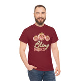 Bling Boss Rose - Regular