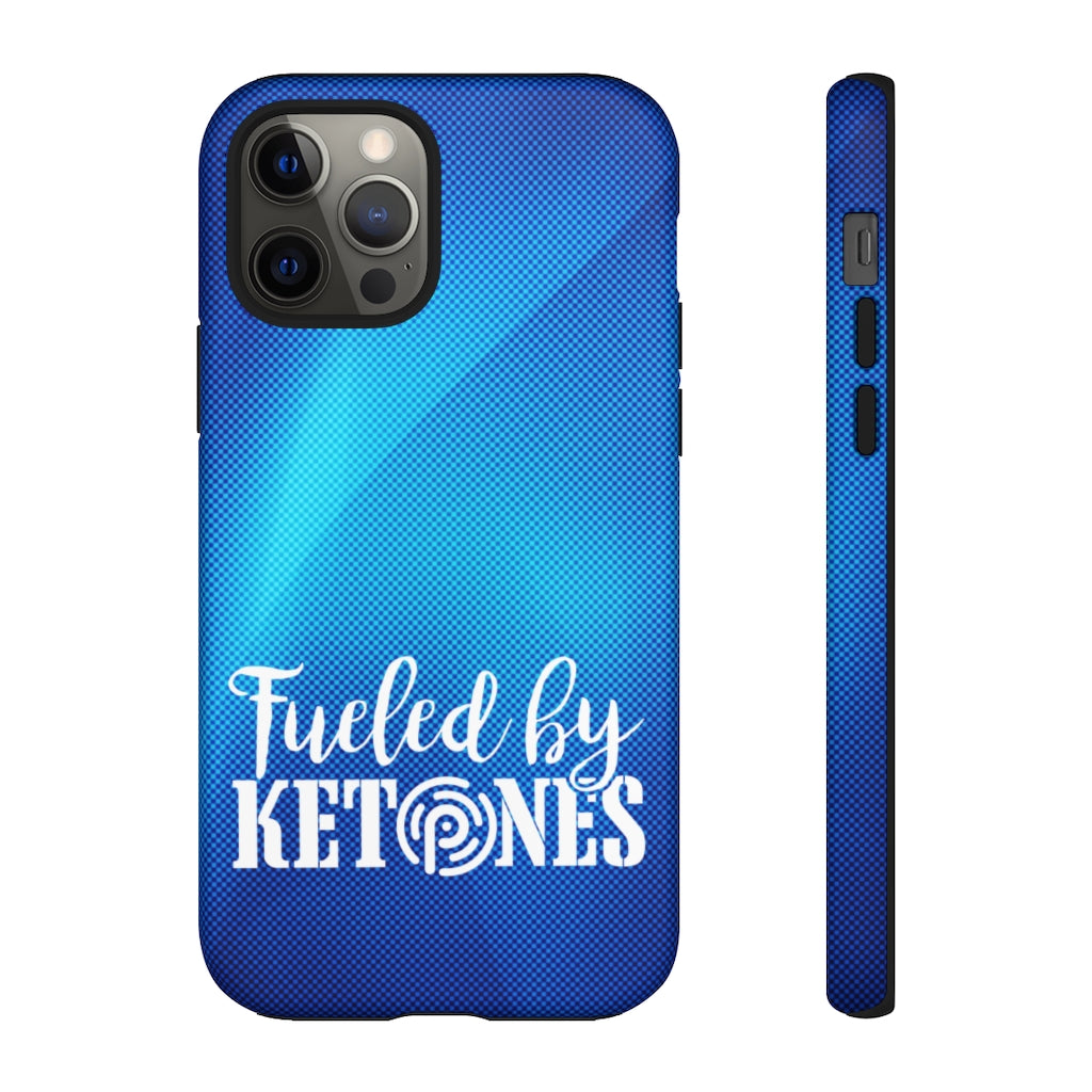 PRUVIT - FUELED BY KETONES PHONE CASE