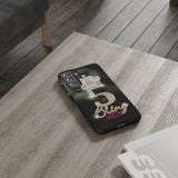Tough Cases Bling Queen