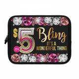 Laptop Sleeve - GEMZ - 5 SIZES
