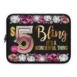 Laptop Sleeve - GEMZ - 5 SIZES